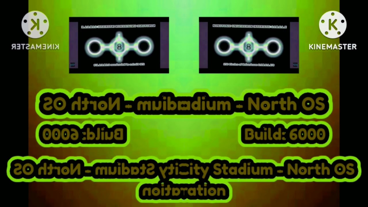 Education City Stadium - North OS Logo Effects 