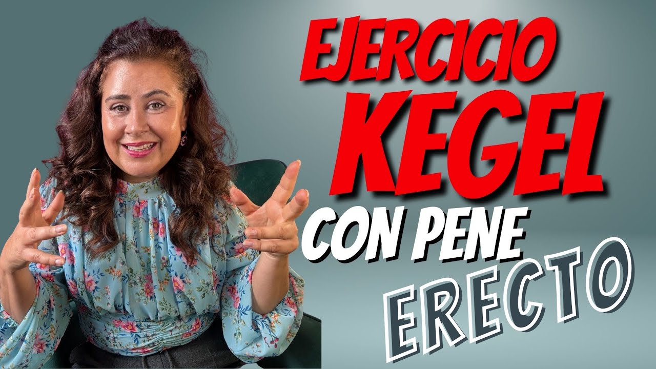 Tabla de Ejercicio de Kegel en Ereccion Peneana (duración 4 semanas)