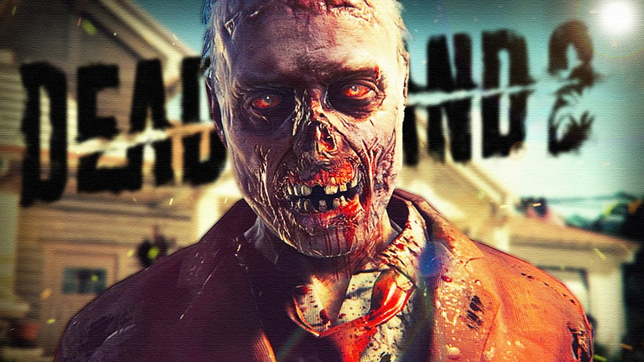 Dead Island 2 первый раз играю в 2026 году / стрим 13
