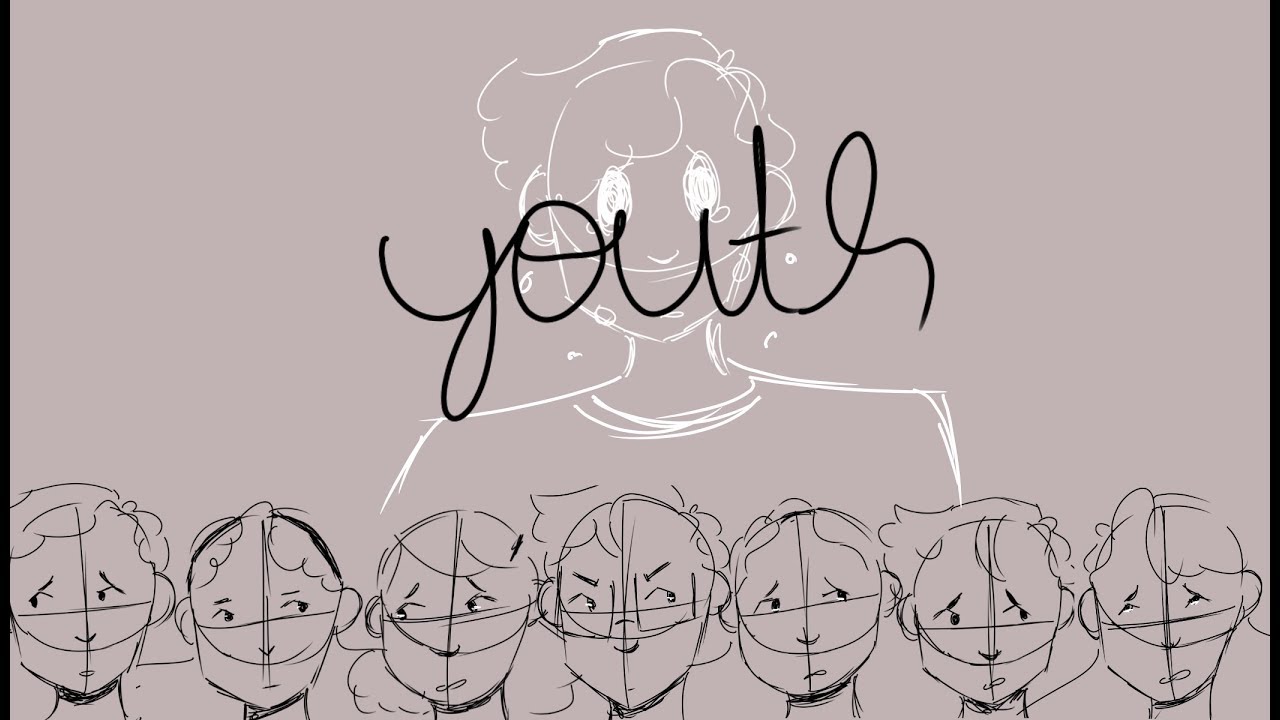 be more chill || youth