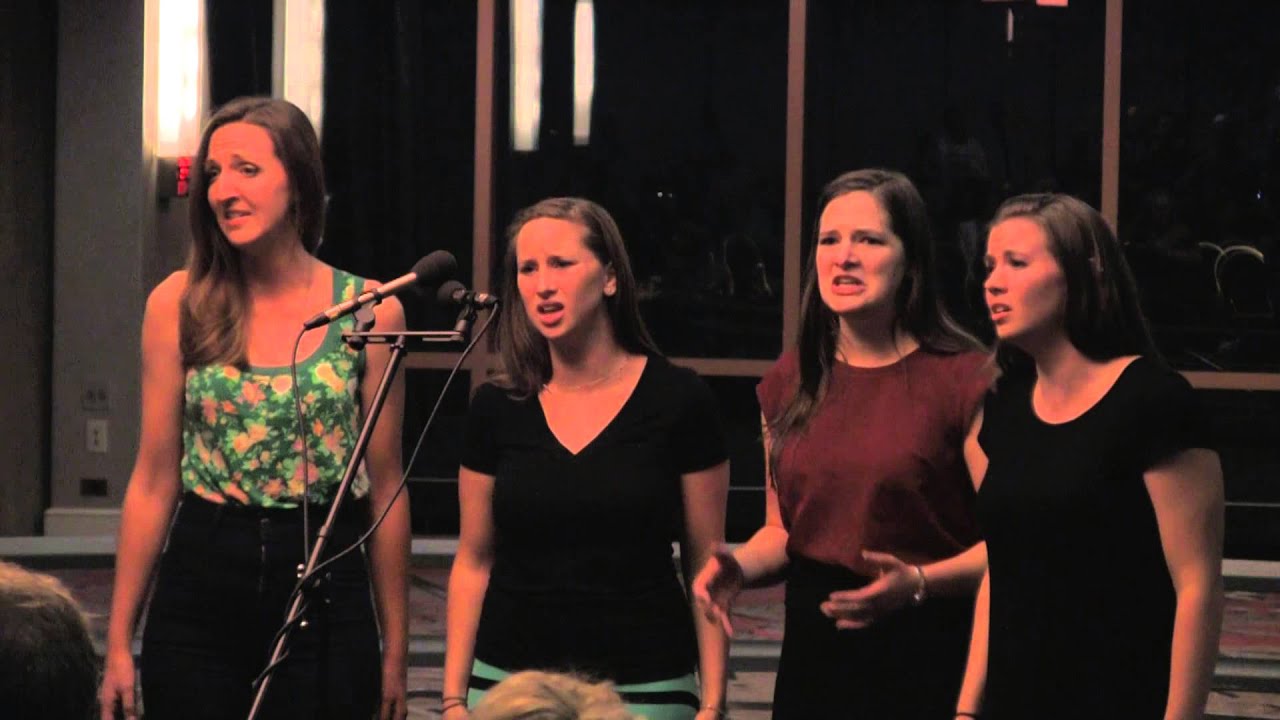 GQ - Porgy & Bess Medley