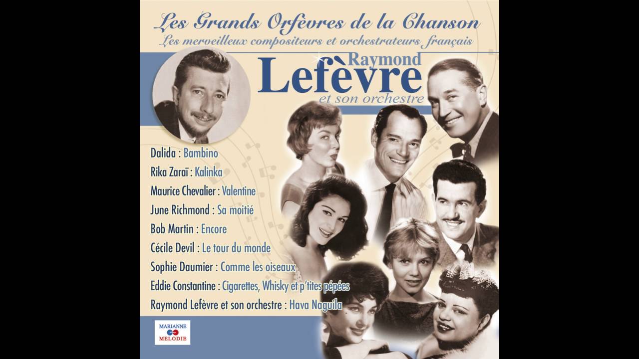 Teddy Moore - De ville en ville