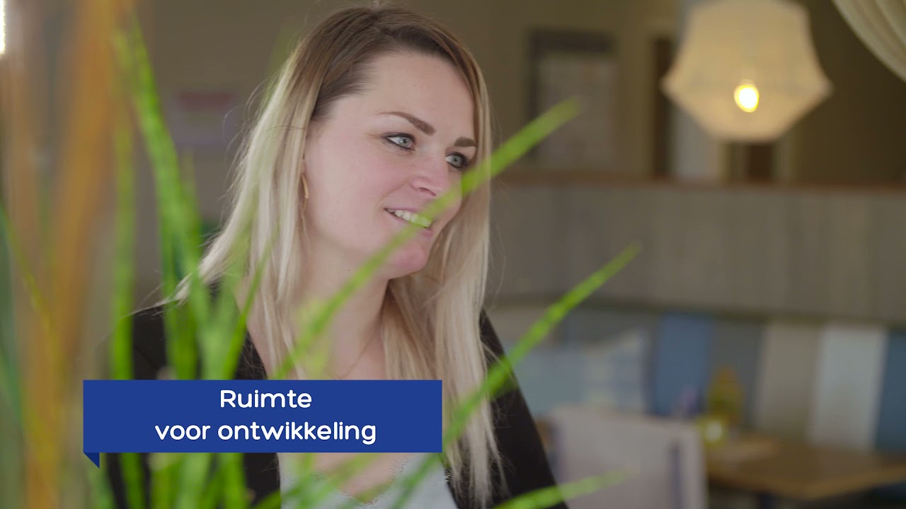 Werken bij Arbo Unie | Word verpleegkundige | Lekker in je vel