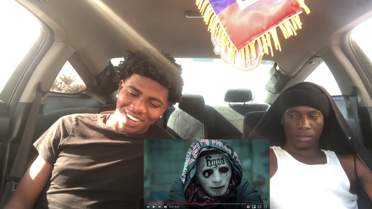 Block6 Tzgwala X Lucii X Ghostface600 X Young A6 X M6 Devil X A6 - Rule of Six Music Video| Reaction