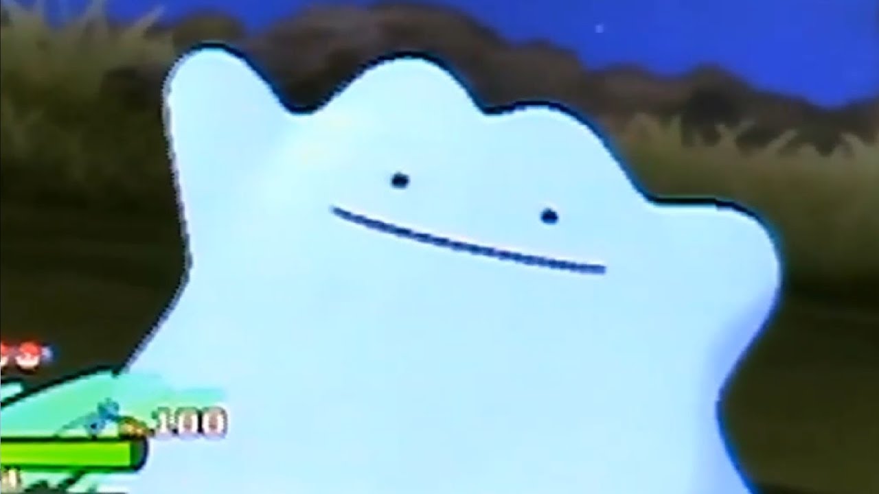 Pokemon Sol y Luna: Conseguir a Ditto Shiny