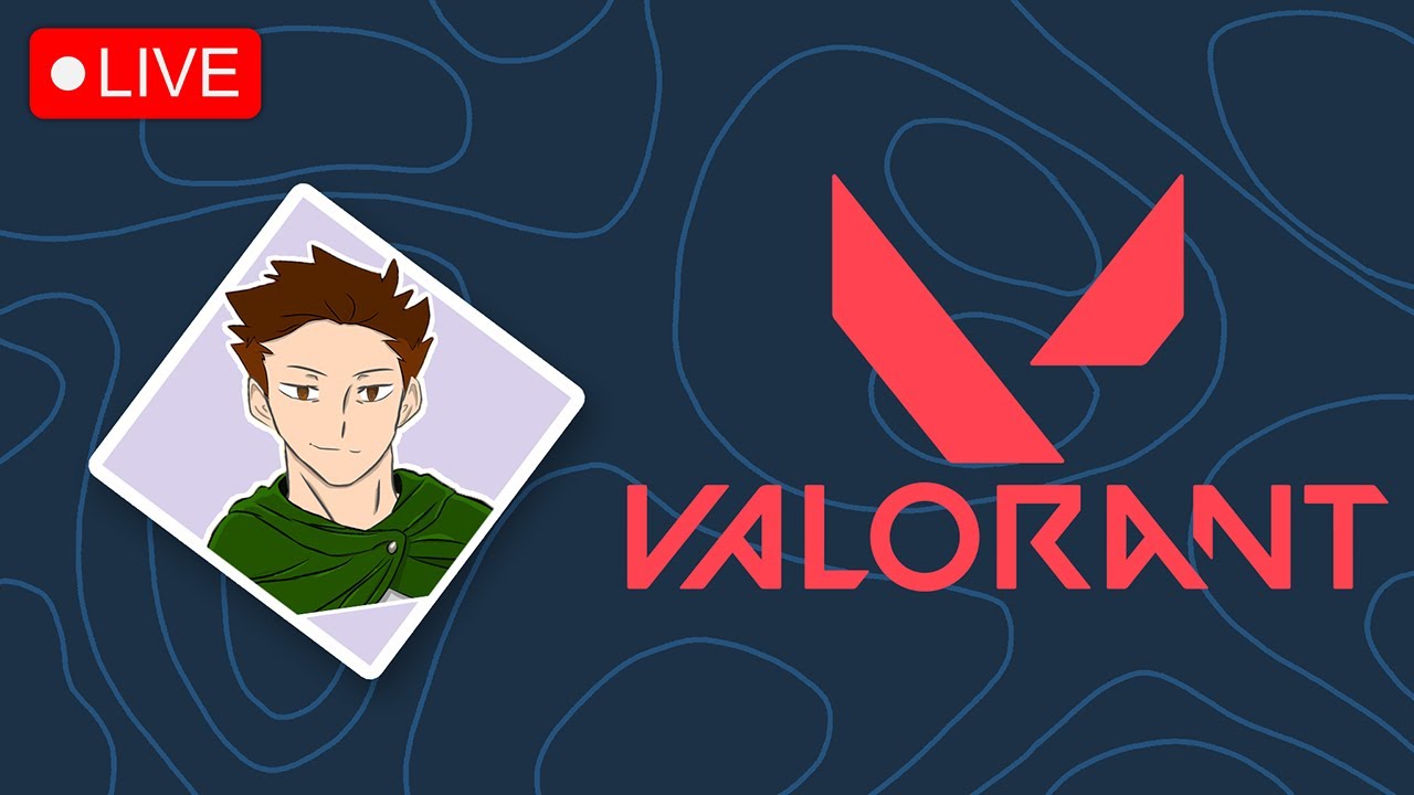 🔫 Rendez-vous au Major de Paris ! - Valorant / !youtube !planning