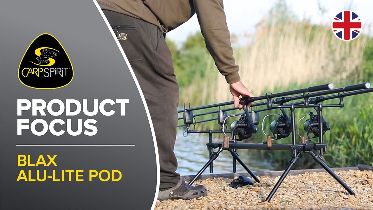 BLAX Alu-Lite Pod