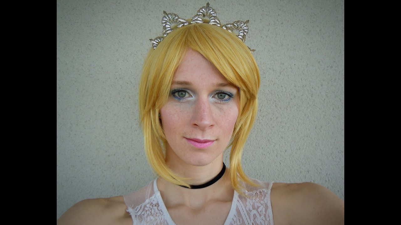 Disney Inspiration # 2 : Cendrillon