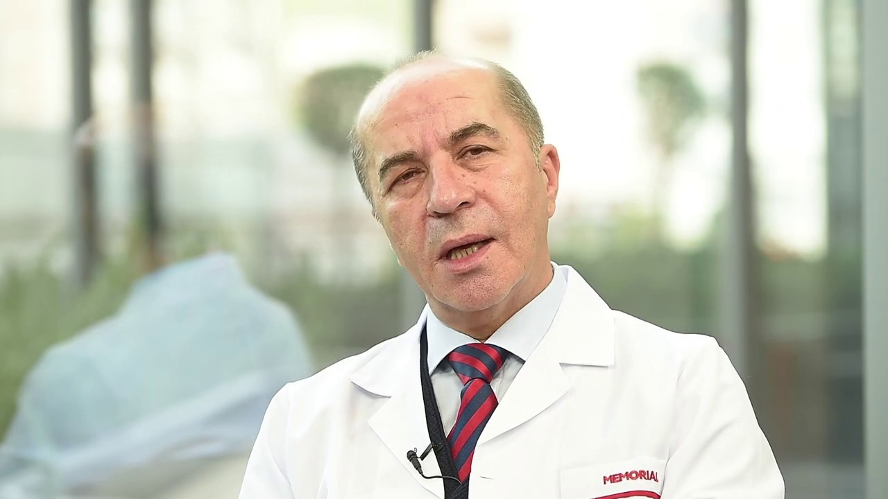 Gebelikte aberran sağ subklavyen arter (ARSA) nedir? - Prof. Dr. Chat Şen (Perinatoloji Uz.)