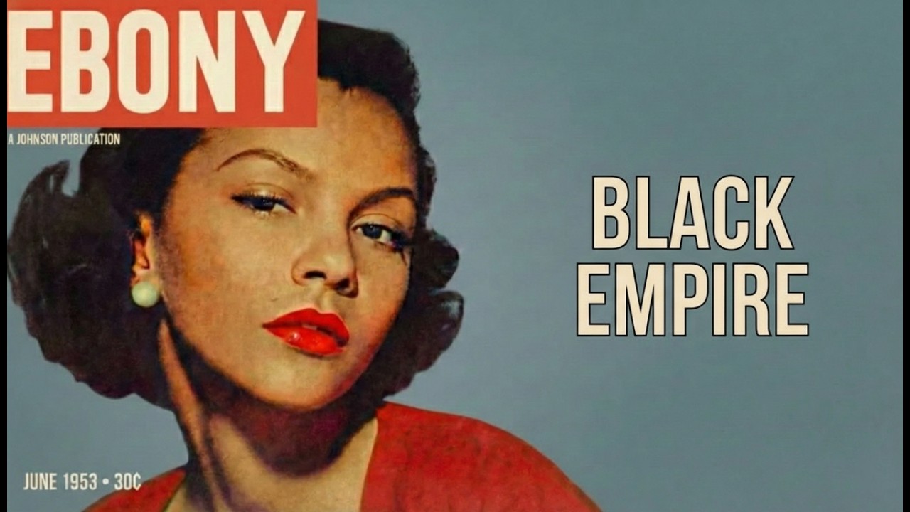 How Ebony Exposed the White Beauty Lie