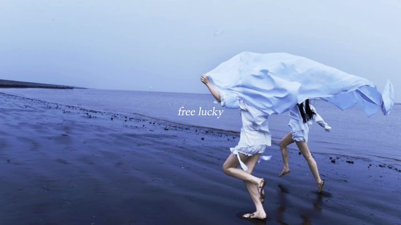 free lucky - fuga pang 0.8x