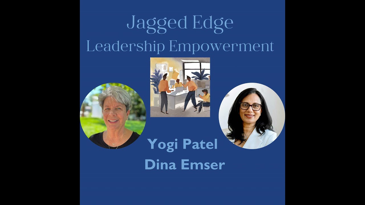 Leadership Empowerment with Dina Emser