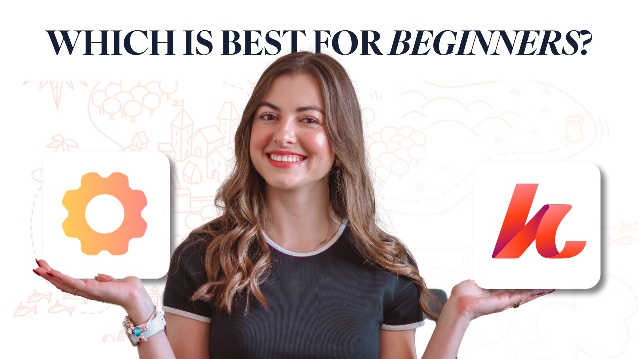 Best Online Course Platform: Kajabi vs. Teachery | Which is the best for you?