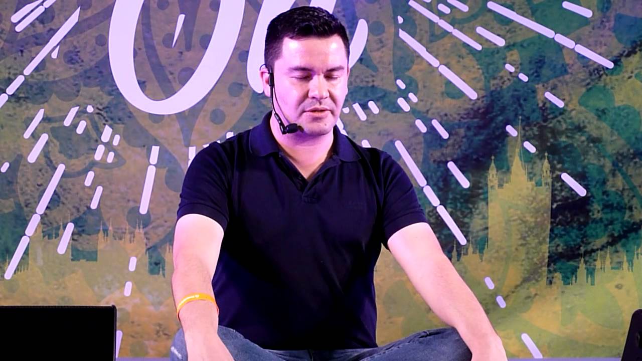 Sergio Magana - The Toltec Secret