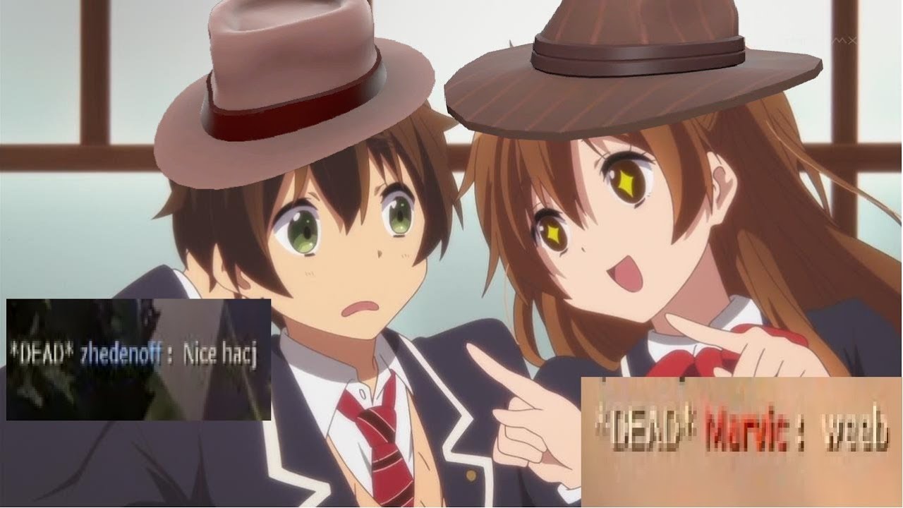 [TF2] What Kunai Spies on Degroot Keep look like