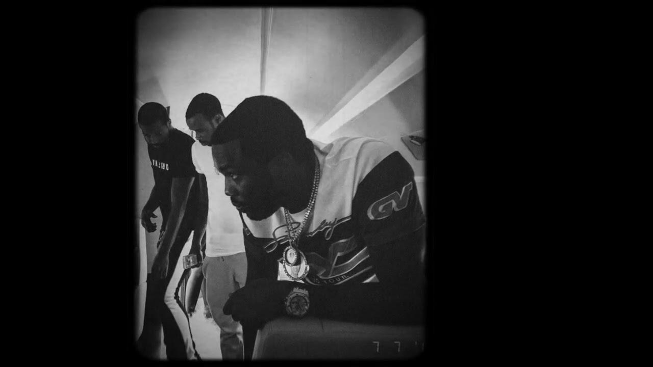 (FREE) Meek Mill Type Beat 10 Minutes - “I Know I’m Chosen”