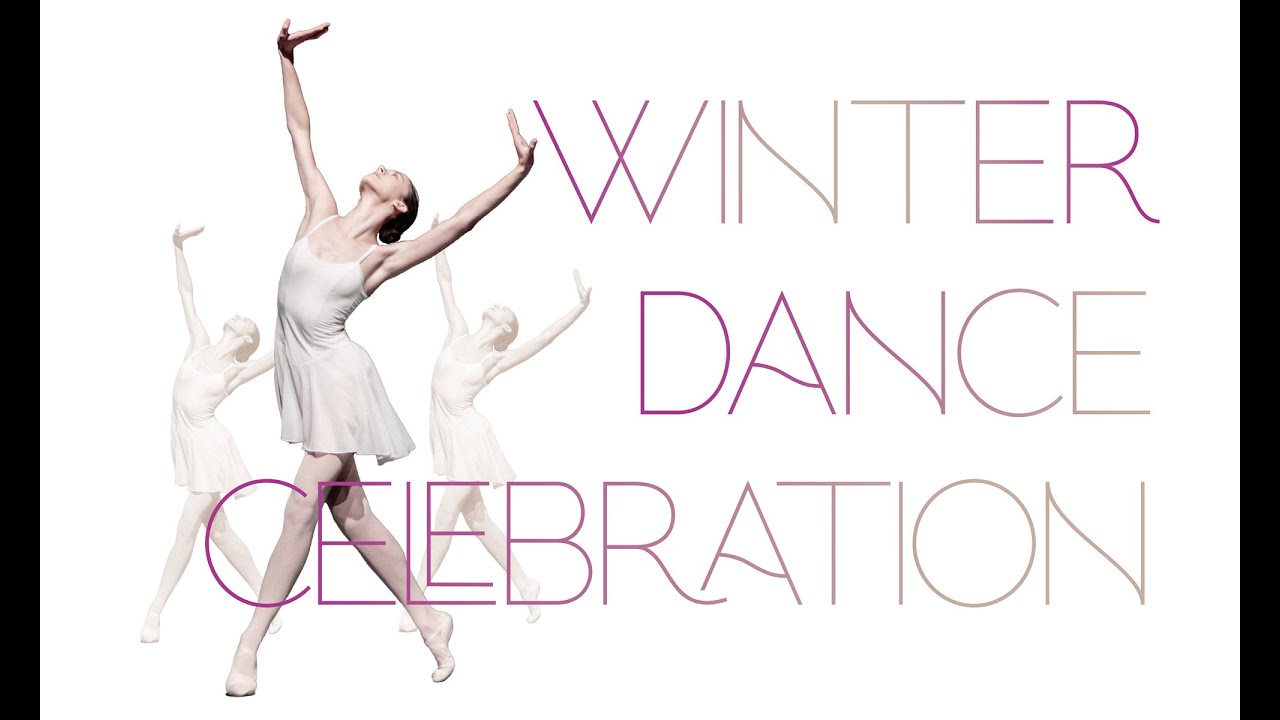 Winter Dance Celebration: Dance Academy