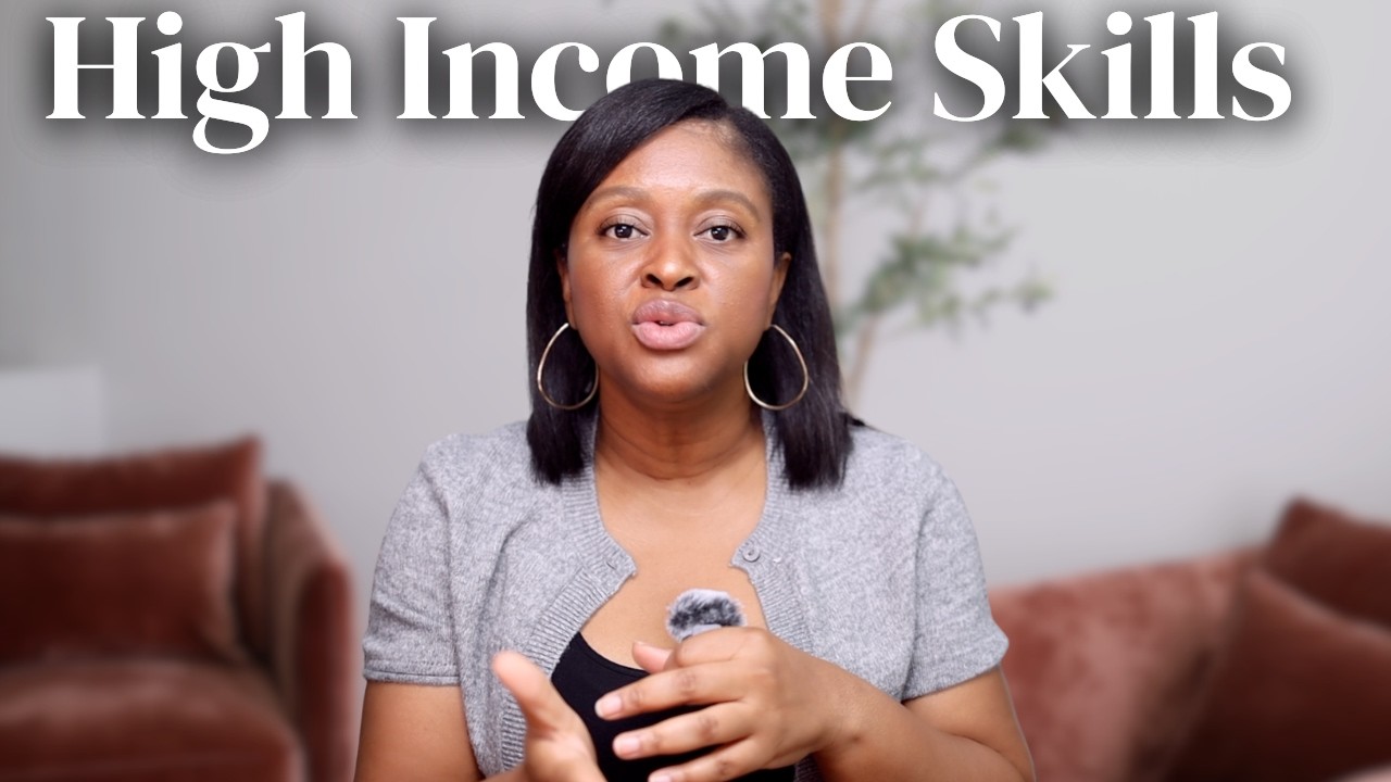 The High Income Skills That Changed How I Make Money...and why they still work in 2026