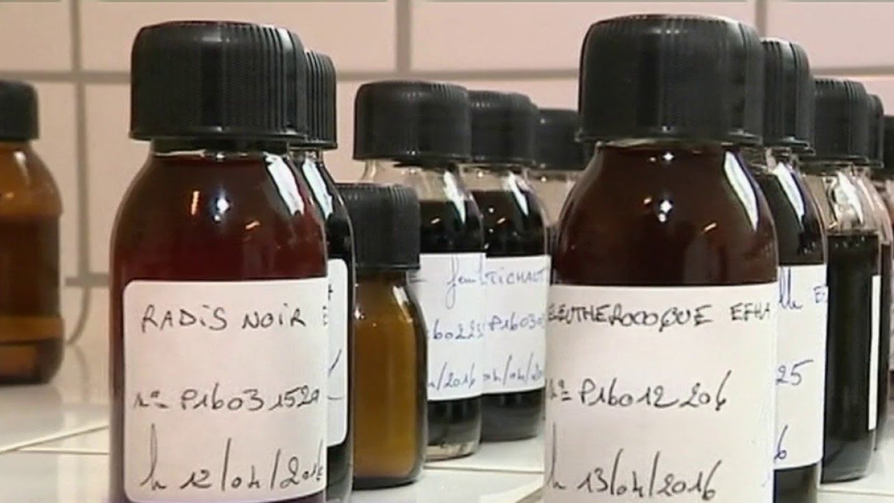 Santé - L’intox de la détox ?