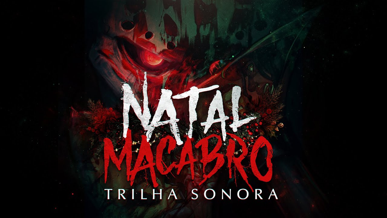 Ordem Paranormal: Natal Macabro (Trilha Sonora) | FULL ALBUM
