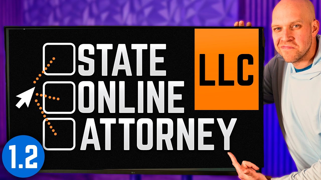 Starting an LLC? Let’s break down your options [1.2]