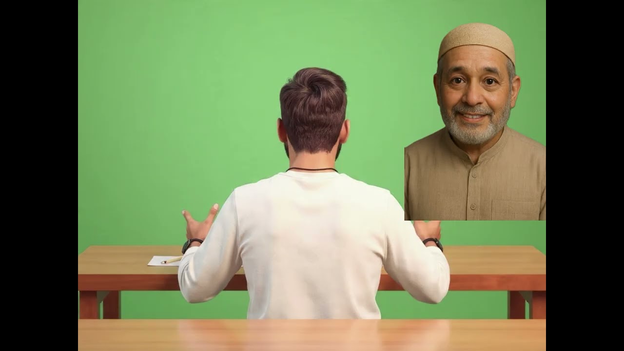 Christian vs Muhammad: Exposing the 'False Prophet' About Jesus (Must Watch!)