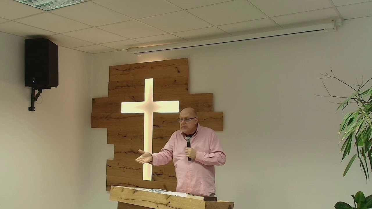 1. Korincanima 2 : 13 deo 14, 25.01.2026 HEC Sluzba