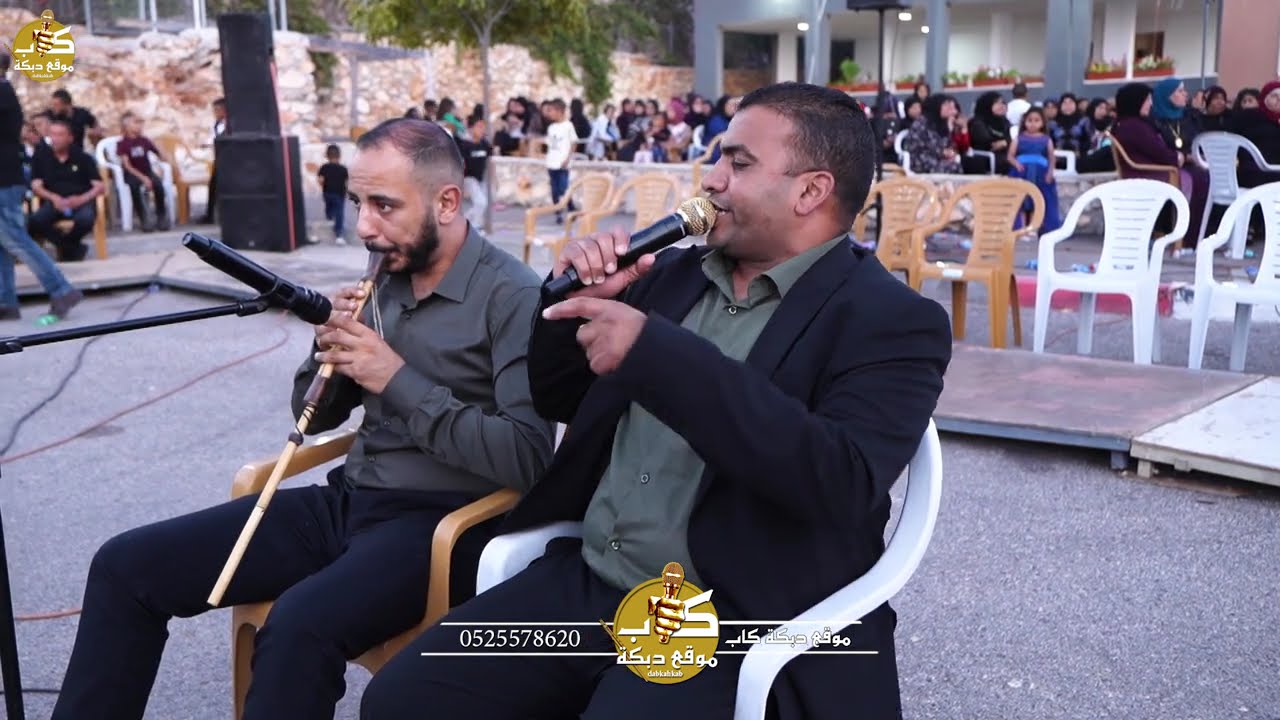 علي الصقر | علي ابو عبيد | مدين طباش | افراح ابو زاهر عرب النعيم العريس جواد 2024