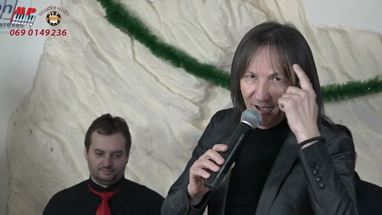 Dragan Ašanin Aške - Smaračica