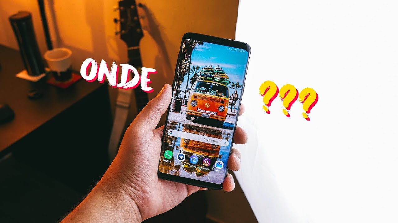 ONDE CONSIGO ESSE WALLPAPER? - #OlaPessoas 08
