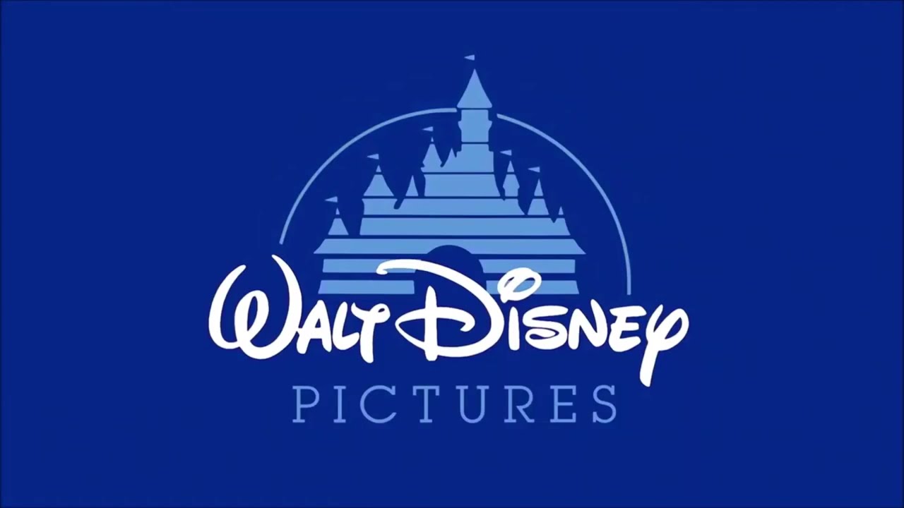 Walt Disney Pictures Classic Logo (PAL Pitch)