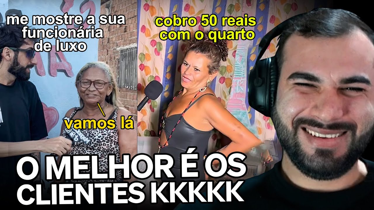 REVIEWS DE PUTEIROS BAIXA RENDA NO NORDESTE | Cortes do Francisco