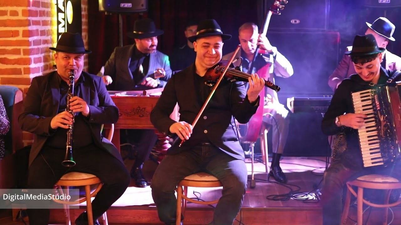 Taraful Lu' Dragulin - Instrumentala - NOU 2023
