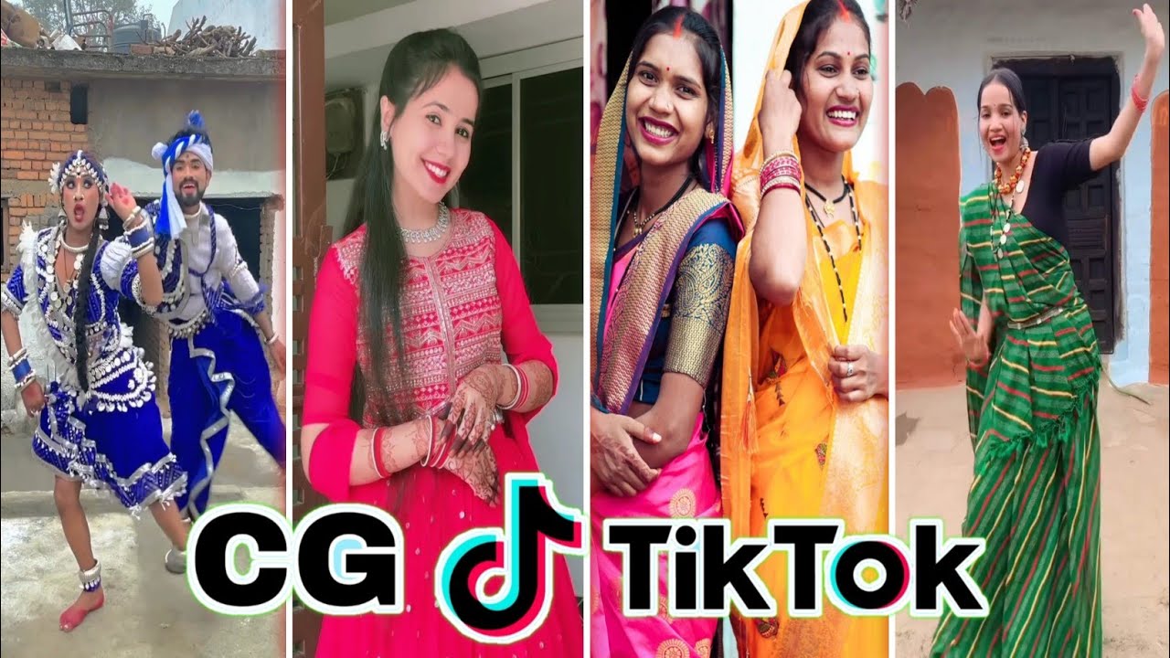 Cg Tik Tok Video New Chhattisgarhi Tik Tok Video Viral Cg Funny & Comedy Cg Instagram Cg Reels Video