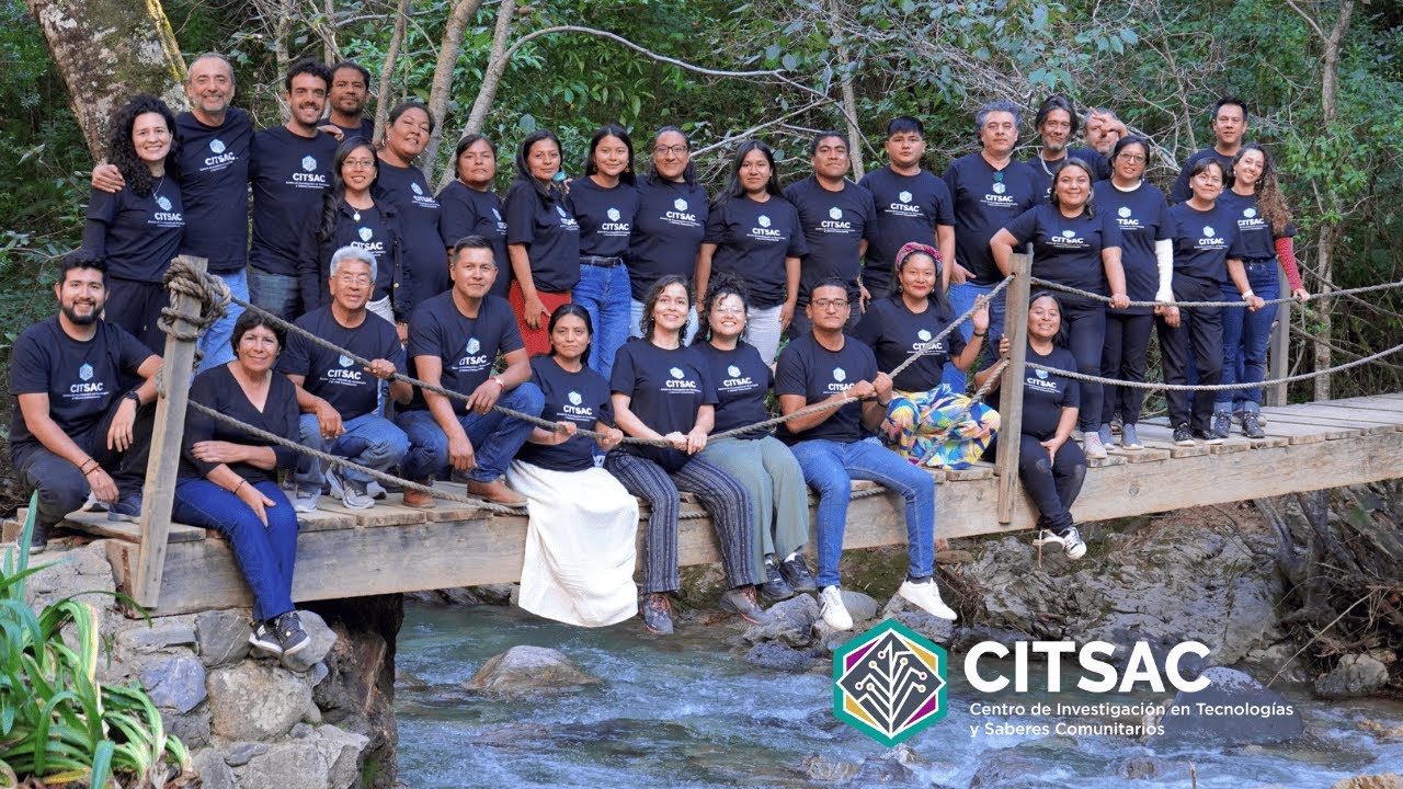 Tercer Encuentro de Intercambio de Experiencias en Investigación Aplicada CITSAC 2024-2025