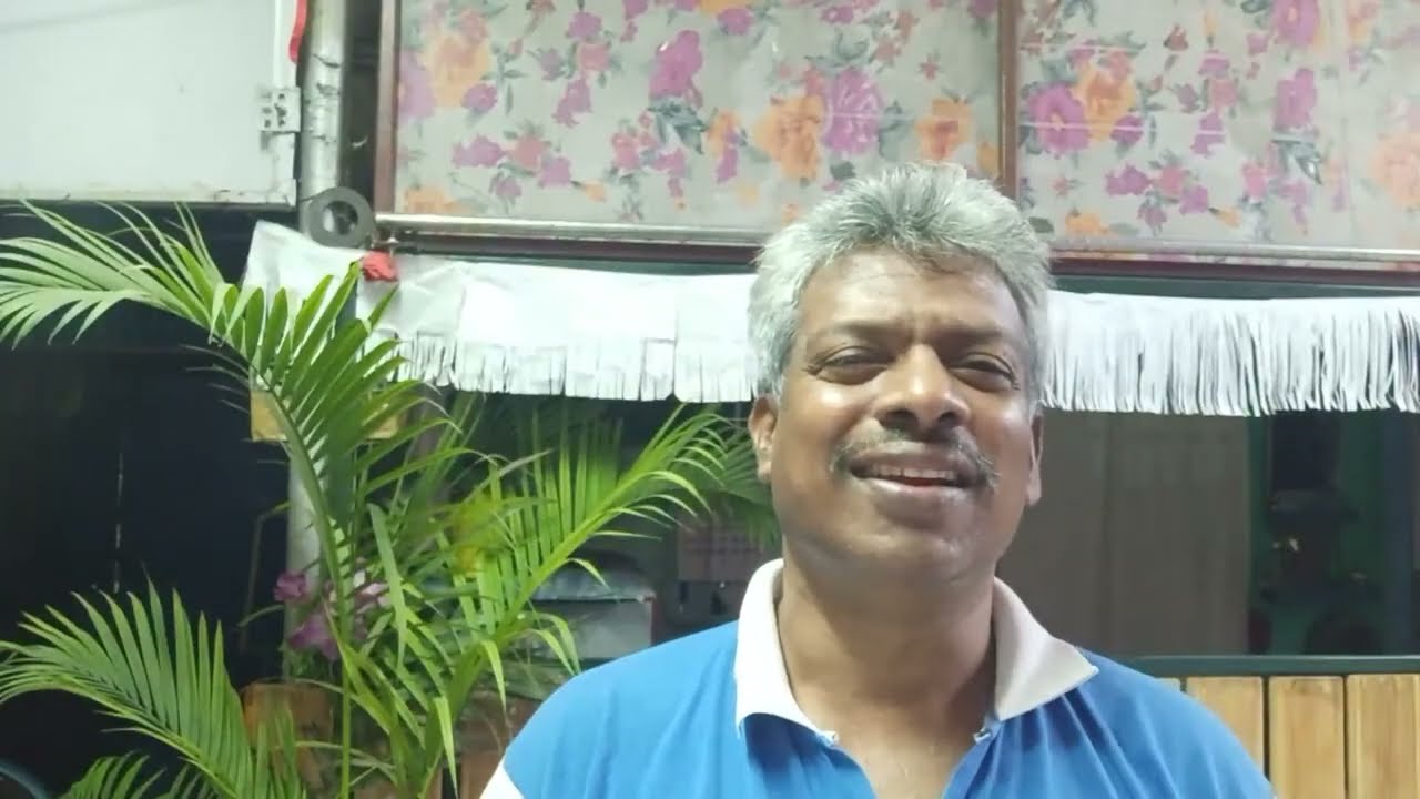 ஒன்றான மெய் தேவன்