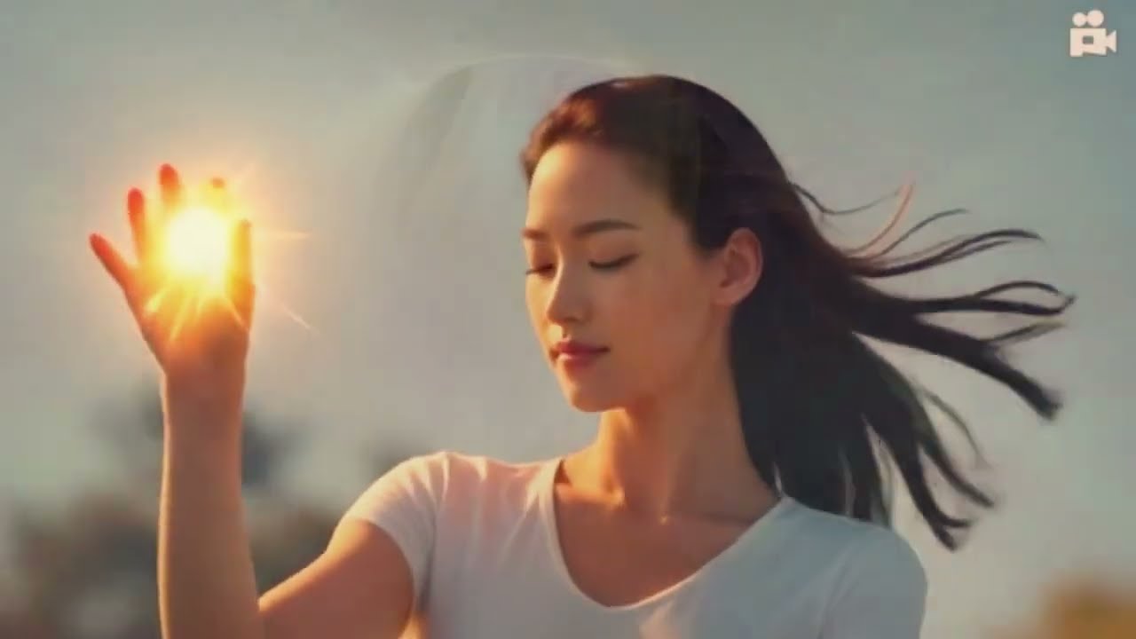 Phoenix in Your Flame 3 - Cinematic Vocal Trance Anthem | Electronic Dance Music for Empowerment