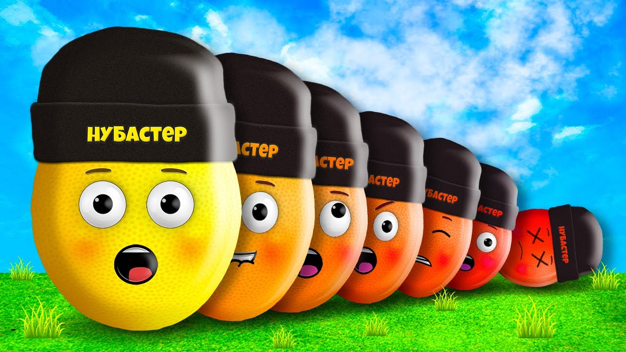 Я УМЕР 9,451,872 РАЗ в ROBLOX!