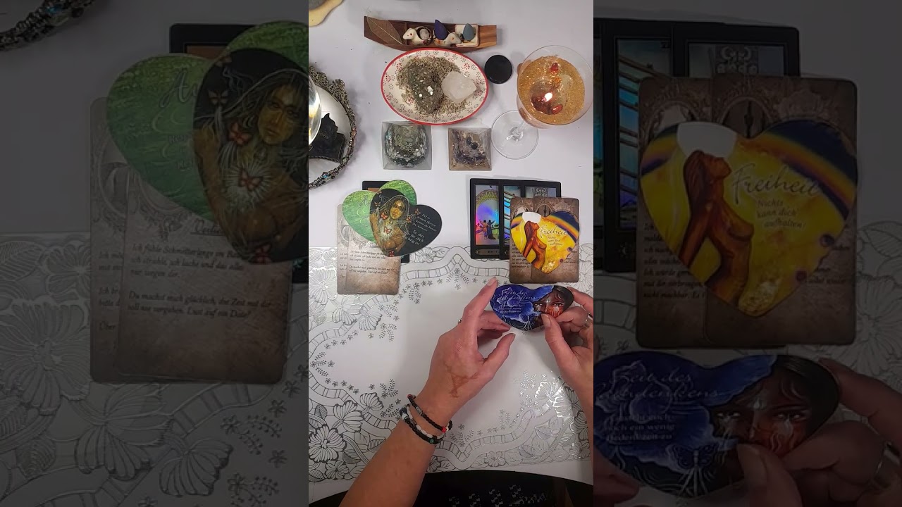 Zapunzels Spezial zum Wochenende 💖💖❣🌠