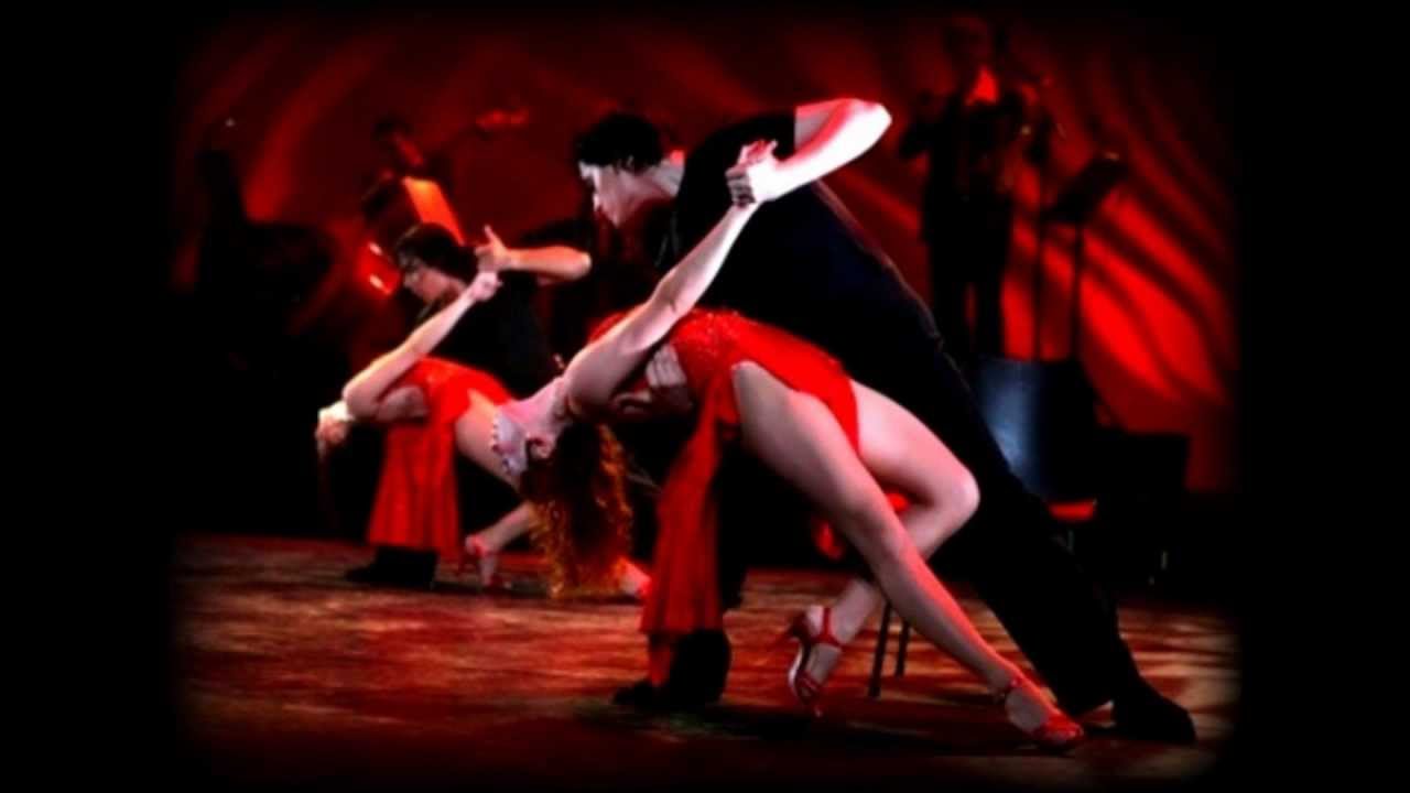 Electrotango - Los Tangueros - (Orquesta del Plata) - BajoFondo Tango Club