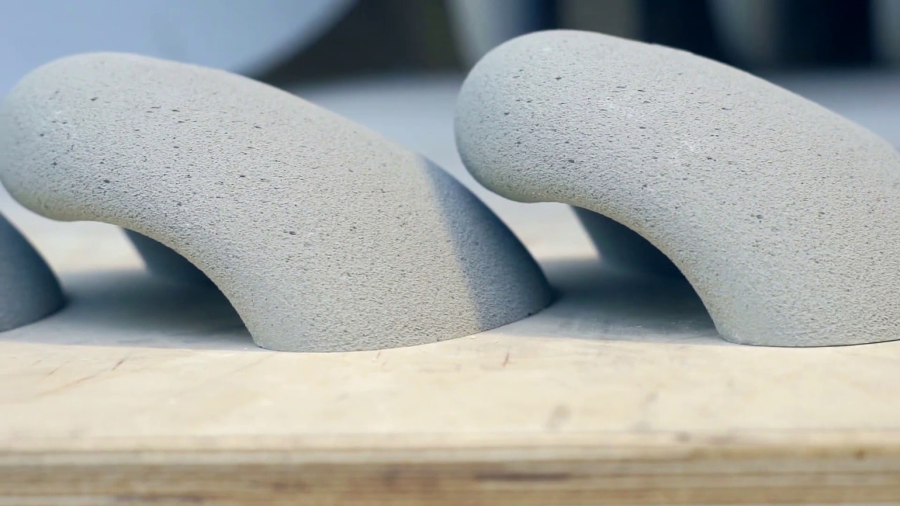 Wie komme ich beim Bouldern wieder runter? Unser Tipp: die Axis Downclimbers