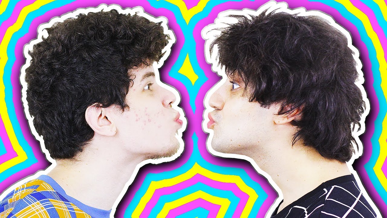 COMO CONHECI MEU NAMORADO