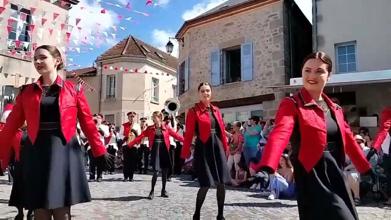 Bandafolies 2024 - Showband RSF