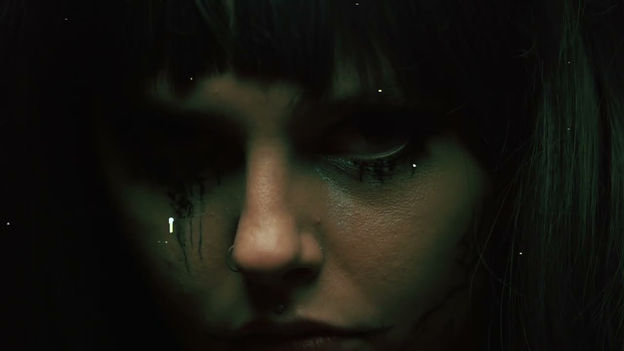Jaxxon D. Silva - In Vain (Official Music Video)