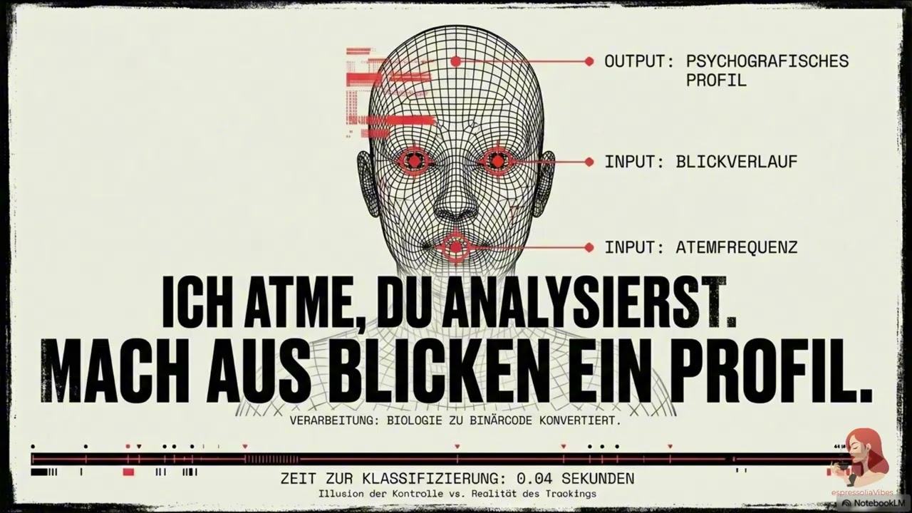 Podcast Algorithmus  🎙