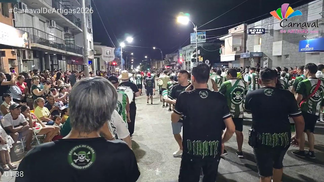 En Vivo! / Ao vivo!
