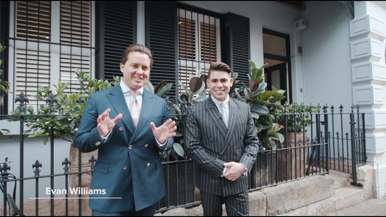 35 Bent Street, Paddington Sydney NSW