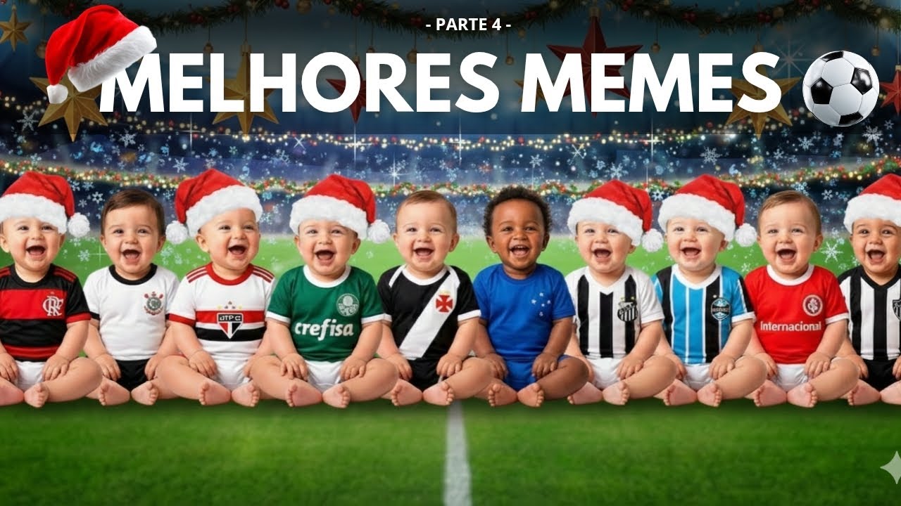 MELHORES MEMES, parte 4