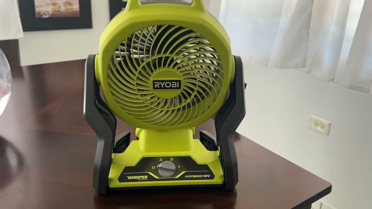 🔋 Batería de reemplazo Ryobi de Temu: ¿Vale la pena o es un fracaso? ⚡🛠️