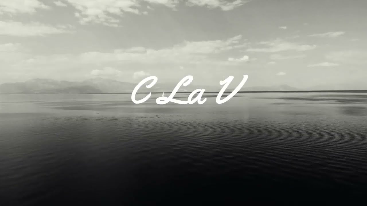 KARIM - C LA V [Official Lyric Video]